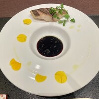 銀座 幸の羽 - 