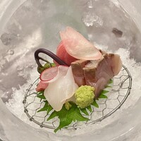 銀座 幸の羽 - 