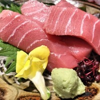 炭焼うな富士 名駅店 -  炭焼うな富士 名駅店 -