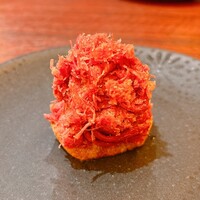 加藤牛肉店 銀座 - 