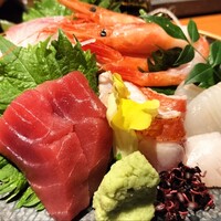 炭焼うな富士 名駅店 -  炭焼うな富士 名駅店 -