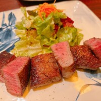 加藤牛肉店 銀座 - 