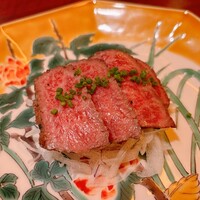 加藤牛肉店 銀座 - 