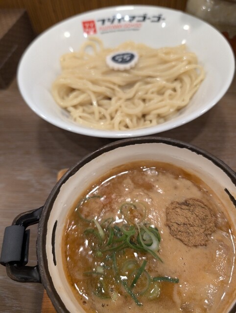 フジヤマ55 名古屋駅西口店 - 名古屋/台湾まぜそば | 食べログ
