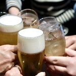 ルッカ - トリビーで乾杯♪