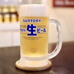 ルッカ - お先にトリビー♪