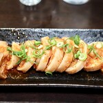 ルッカ - イカキムチ