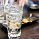 ルッカ - ハイボール