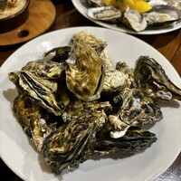 Seafood bar Ermitage 代々木店 - 