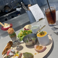 フレンチバルギンザ by plein - 