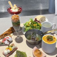 フレンチバルギンザ by plein - 