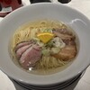 ラーメン四季