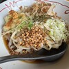 うどん 蕎麦 青木屋