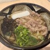ぶっかけうどん ふるいち 仲店