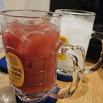 たこ焼き 居酒屋 しきや - 