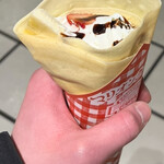 マリオンクレープ - 