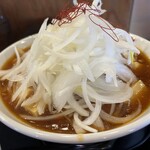 ラーメン南の - 