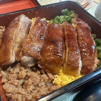 名古屋コーチン 鳥しげ - 