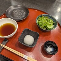 天ぷら わかやま - 