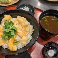 天ぷら わかやま - 