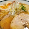 利尻昆布ラーメン くろおび