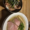 麺食堂 コハクドリ