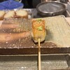 焼き鳥 こと
