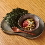 完全個室完備 郷土酒肴 あおもり屋 - 