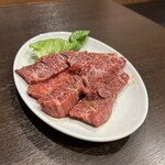 焼肉 三正園 - 