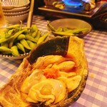 立呑み処 まるや - 