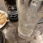 焼鳥 日高 - 