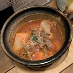 恋文酒場 かっぱ - 