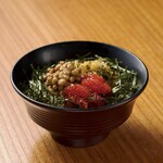 完全個室完備 郷土酒肴 あおもり屋 - 