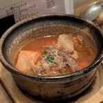 恋文酒場 かっぱ - 