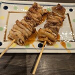 焼鳥 日高 - 
