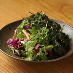 完全個室完備 郷土酒肴 あおもり屋 - 