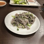 焼肉 三正園 - 