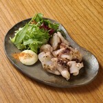 完全個室完備 郷土酒肴 あおもり屋 - 