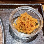 牛かつ いち華 - 