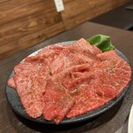 焼肉 三正園 - 