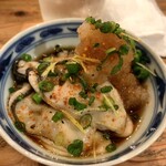 飯時マム - 料理写真: