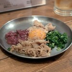 恋文酒場 かっぱ - 