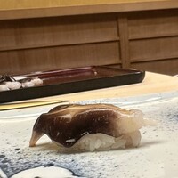 鮨 原正 - 