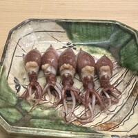 鮨 原正 - 
