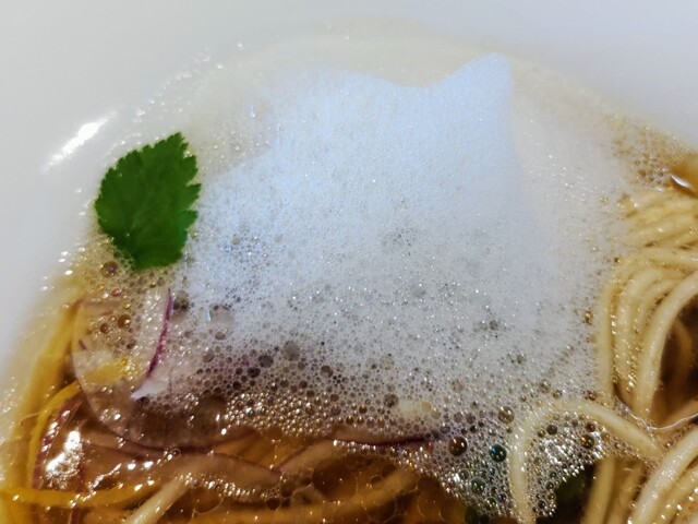 よいち （NOUILLES JAPONAISE よいち） - 余市/ラーメン | 食べログ