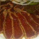 Bistro ひつじや - 仔ひつじ、たたき