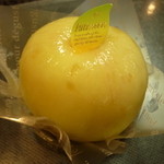 Yougashi Purantan - まさに「まるごと桃」素材そのものの上品な甘さ