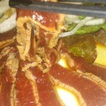 Bistro ひつじや - おはしで、いただきます