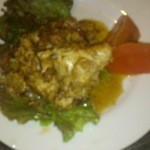 Bistro ひつじや - セルベル、ブールノワゼット