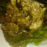 Bistro ひつじや - はじめまして！ 一目惚れです